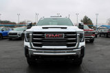New 2025 GMC Sierra 2500 SLT w/ SLT Premium Package image 3