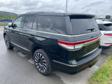 Used 2022 Lincoln Navigator Black Label image 5