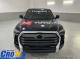 New 2025 Toyota Tundra Limited image 3