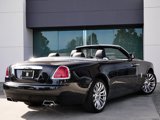 Certified 2019 Rolls-Royce Dawn image 2