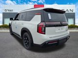 New 2025 Nissan Armada PRO-4X w/ Pro-4X Premium Package image 3