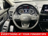 New 2025 Nissan Rogue SV w/ SV Premium Package image 4