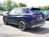 New 2025 Mitsubishi Outlander SEL image 2