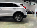 Used 2024 Cadillac XT4 Premium Luxury image 5
