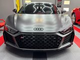 Used 2023 Audi R8 V10 performance image 3