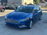 Used 2017 Ford Fusion SE image 3