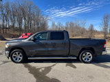Used 2021 RAM 1500 Big Horn image 2