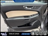 Certified 2022 Ford Edge SEL w/ Convenience Package image 4