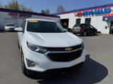 Used 2021 Chevrolet Equinox LT image 2
