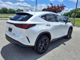 New 2025 Lexus NX 450h+ AWD w/ Luxury Package image 3