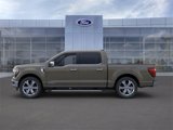 New 2025 Ford F150 Lariat w/ Equipment Group 502A High image 3