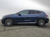 New 2025 Mercedes-Benz EQE 350+ 4MATIC SUV image 2