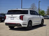 New 2025 Hyundai Palisade Calligraphy image 4