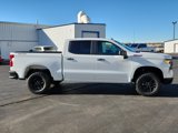 New 2025 Chevrolet Silverado 1500 Custom Trail Boss w/ LPO, Dark Essentials Package image 5