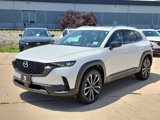 New 2025 MAZDA CX-50 AWD 2.5 S w/ Cargo Package image 3