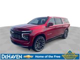 New 2025 Chevrolet Suburban High Country image 4