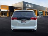 New 2025 Chrysler Voyager LX image 5