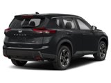 New 2026 Nissan Rogue SV w/ SV Premium Package image 2