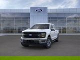 New 2025 Ford F150 XLT w/ Equipment Group 302A MID image 3