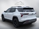 New 2026 Chevrolet Equinox LT w/ Convenience Package II image 3