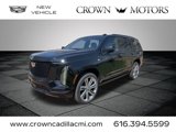 New 2025 Cadillac Escalade Sport w/ Touring Package image 3