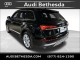 New 2025 Audi Q7 3.0T Premium Plus image 5