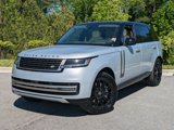 New 2025 Land Rover Range Rover Long Wheelbase SE image 2