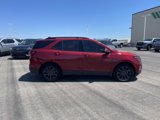Used 2023 Chevrolet Equinox RS image 4