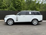 Used 2023 Land Rover Range Rover SE image 2