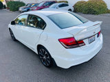 Used 2013 Honda Civic Si image 4