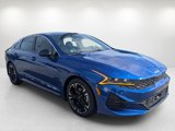 Used 2022 Kia K5 GT-Line w/ GT-Line FWD Premium Package image 3