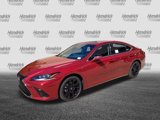 New 2025 Lexus ES 300h F Sport image 5