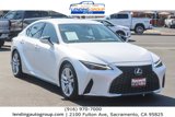 Used 2021 Lexus IS 300 w/ Accessory Package 2 image 5