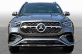 New 2026 Mercedes-Benz GLE 450 4MATIC image 3