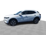 New 2023 Buick Envision Essence image 4