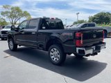 New 2026 Ford F250 Lariat w/ Chrome Package image 4