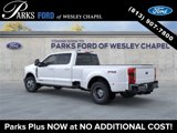 New 2025 Ford F350 Lariat image 4