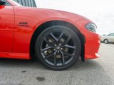 Used 2022 Dodge Charger R/T w/ Blacktop Package image 5