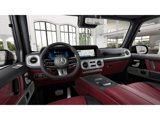 New 2025 Mercedes-Benz G 63 AMG 4MATIC image 3