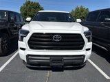 Used 2025 Toyota Sequoia 4WD image 5