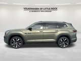 New 2025 Volkswagen Atlas SEL Premium R-Line image 2