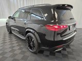 New 2025 Mercedes-Benz GLS 580 4MATIC image 4