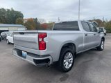 Used 2020 Chevrolet Silverado 1500 Custom w/ Custom Convenience Package image 4