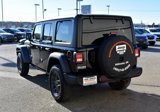 New 2025 Jeep Wrangler Sport S image 3