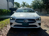 Used 2022 Mercedes-Benz CLA 250 w/ Premium Package Lite image 2
