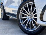 New 2025 Mercedes-Benz GLS 450 4MATIC image 2