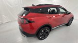 New 2026 Kia Sportage SX image 3