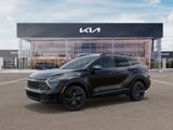 New 2025 Kia Sportage X-Line image 3