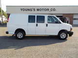 Used 2018 Chevrolet Express 2500 w/ Driver Convenience Package image 6