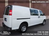 Used 2020 GMC Savana 2500 w/ Driver Convenience Package image 3
